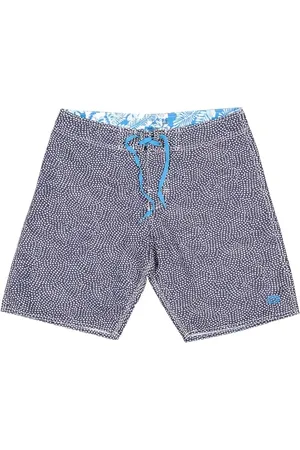 Panareha Tropea Short de Bain, , 46 Homme