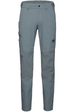Mammut Runbold Guide So Pantalon pour Homme