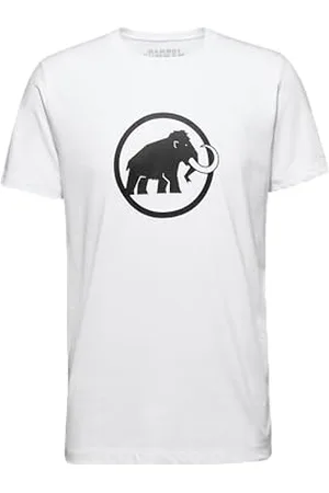 Mammut Homme Core Mens Classic T-Shirt, , S EU