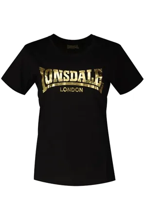 Lonsdale London Femme Cartmel T-Shirt, , XL EU