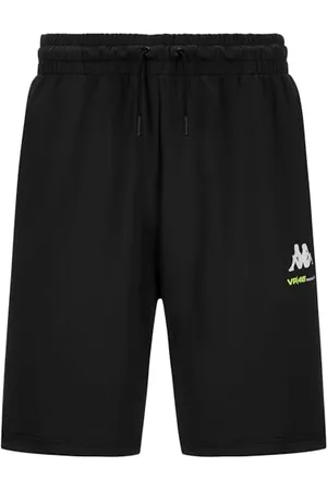 Kappa Kappa ADOZIPPO VR46 Short | Taille 2XL