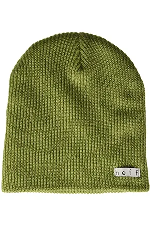 Neff Bonnet de ski Homme