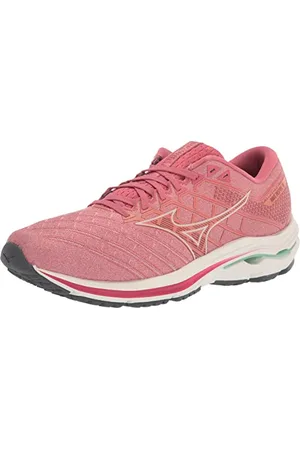 Mizuno Wave Inspire 18 Chaussure de Course pour Femme, 36.5 EU