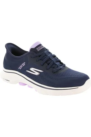 Skechers Femme Aller Marcher 7 Valin GO Walk, , 38 EU