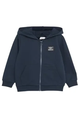 QS by s.Oliver 2161589 Sweatshirts, , 128-134 Garçon