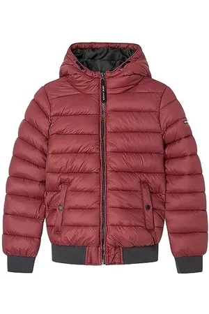 Pepe Jeans Garçon Alexander, , 12 ans