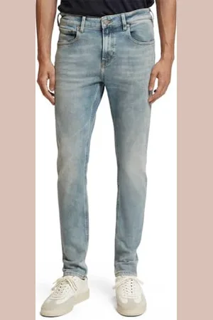 Scotch&Soda Skim Slim Fit Jeans, , 29 W/34 L pour des Hommes