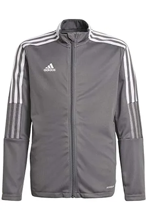adidas Tiro21 TK JKT Y Veste Unisexe pour enfant, , Taille 7-8 ans