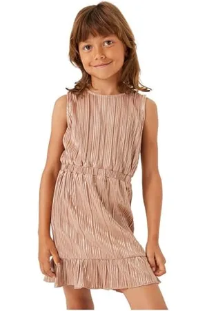 Garcia Kids Robe, , 128 cm Fille
