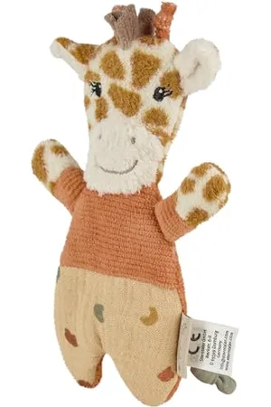 Sterntaler Kaya Girafe crépitement