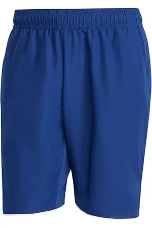 adidas Male Club Climacool Short de Tennis Bleu foncé Taille XL 7"