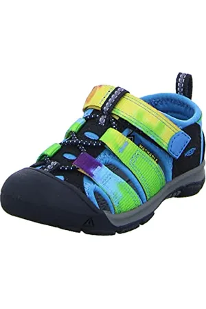 Keen Newport H2, Sandale Mixte Enfant, , 19