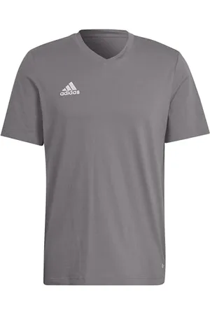 adidas Entrada 22 Tee T-Shirt (Short Sleeve) Homme, , XS