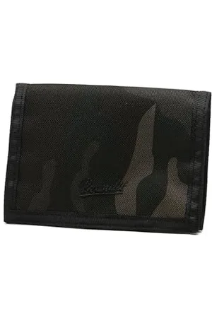Brandit Wallet Three, Color: darkcamo, Size: OS