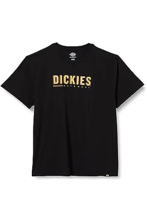 Dickies SS Logo Graphic Tee 1 T-Shirt d