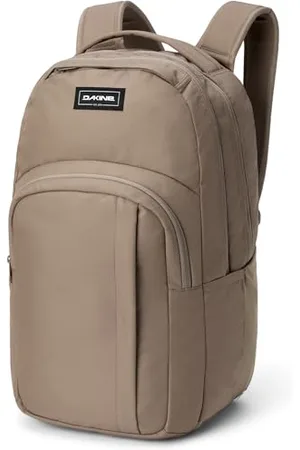 Dakine Campus L Sac à dos 33 l – Couleur – Sac à dos résistant avec compartiment pour ordinateur portable et rembourrage en mousse dans le dos, , L, Décontracté