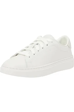 HUGO BOSS Femme Kieran_Tenn_grW Basket, , 40 EU