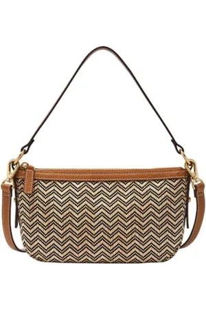 Fossil Jolie, Sac à bandoulière Femmes