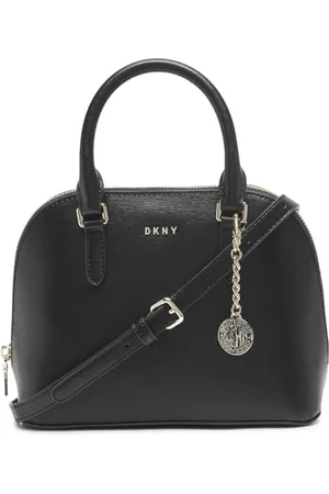 DKNY Sacoche dôme Bryant, Cartable Femme, , Taille Unique