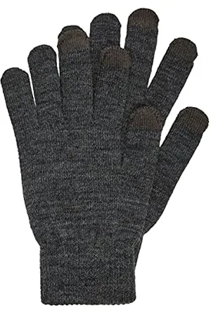 VERO MODA VMVILDE Smartphone FINGERGLOVES Noos Gants, , Taille Unique Femmes