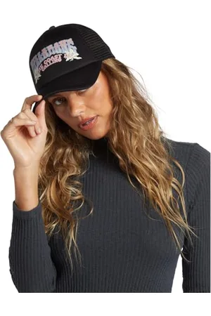 Billabong Across Waves Cap, , Taille Unique Women