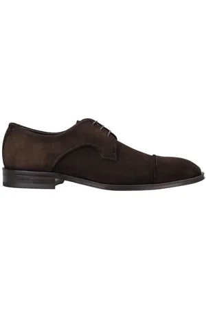 HUGO BOSS Homme Derrek_Derb_sdctly Derby, , 43 EU