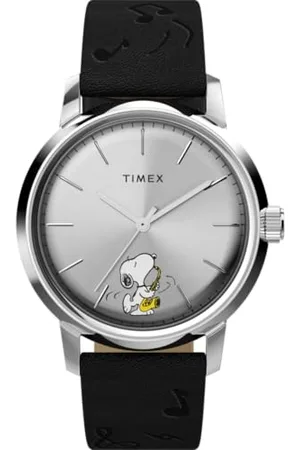 Timex Automatic Watch TW2W68800
