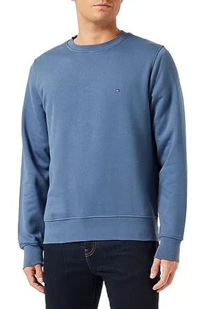 Tommy Hilfiger Homme Sweat Sans Capuche, , M