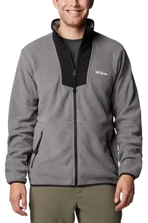 Columbia Sequoia Grove Fleece mit Durchgehendem Reißverschluss Fleece mit Durchgehendem Reißverschluss (lot de 1)