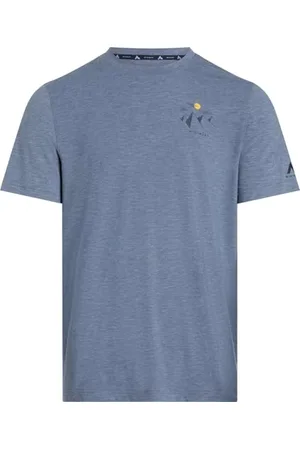 mc kinley Mckinley Ronald II T-Shirt pour Homme XXL