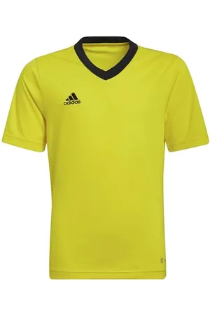 adidas Unisex Kids Jersey Ent22 JSY Y, , HI2127, 128 EU