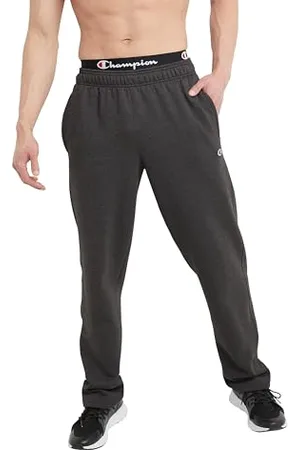 Champion Powerblend Relaxed Bottom Fleece Pant Pantalons, , 31-35 Homme