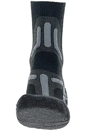 UYN S100239 TREKKING 2IN MERINO Socks Men