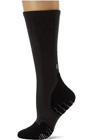 Bloch Chaussettes Standard sox pour Femme, Charbon, 37.5/39.5 EU