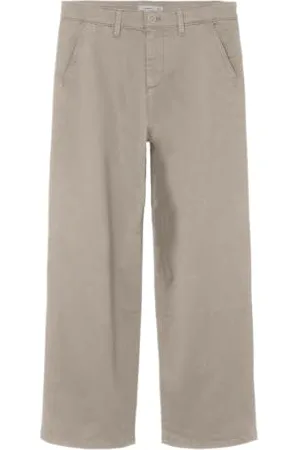 NAME IT NKMBEN Straight Chino Pants 3467-OT BF, Pantalons Chino Garçon,