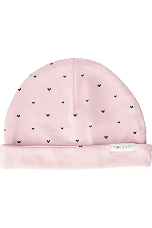 Noppies G Hat REV New York Bonnet, Rose clair-C092, 3-6 Mois Bébé garçon