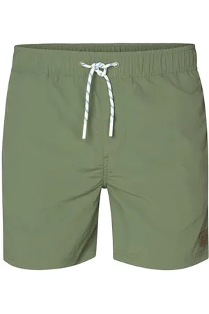 Petrol Industries INDUSTRIES Maillot de Bain avec Motif intégral Covecrest