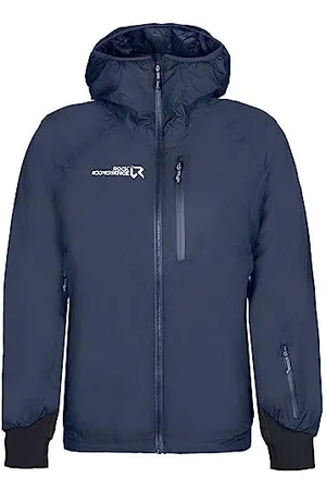 ROCK EXPERIENCE REWJ04771 KARMA PADDED Jacket Women XL