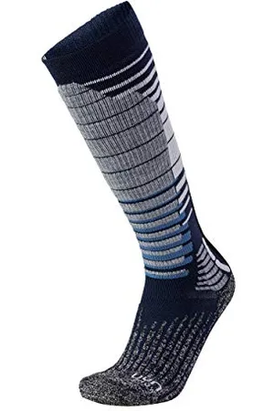 UYN Ski Snowboard Socks Men