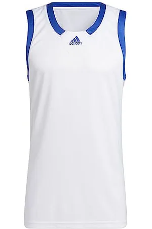 adidas Homme Basketball Icon Squad Jersey Aeroready, , M Tall