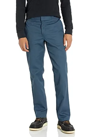 Dickies 874 Original - Pantalon - Homme - Bleu (Royal Blue) - W32/L30
