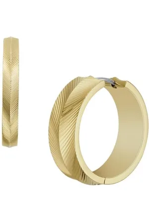 Fossil Boucles d