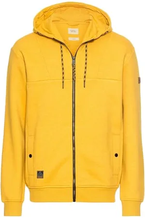 Camel Active 409406-4w52 Cardigan, , XL Homme