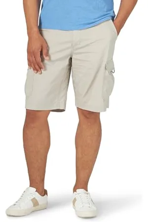 Lee Uniforms Extreme Motion Crossroad Cargo Short Pantalon, , 52 Homme