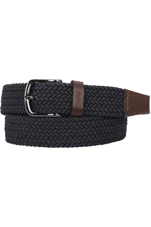 HUGO BOSS Sash-WN-TX_Sz35 Ceintures, , 105 Men
