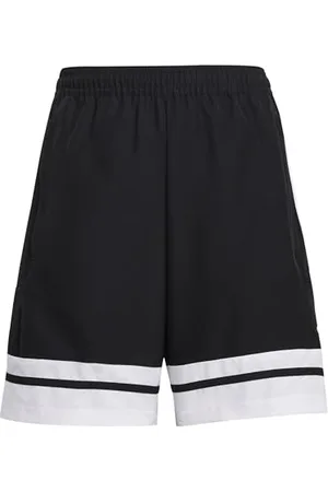 adidas Mixte Enfant SQUADRA25 Downtime Woven Short Kids, , 15-16 Years