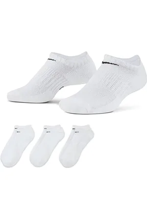 Nike NK EVERYDAY CUSH NS 3PR Homme, , L