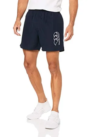 Canterbury Tactic Short de Rugby Homme FR : S (Taille Fabricant : S)