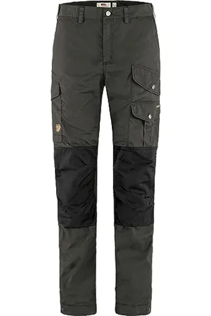 Fjällräven Femme Vidda Pro Trousers Trekking, , 40/S