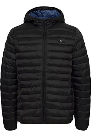 Blend Capuche Bhromsey Veste matelassée, , L Homme